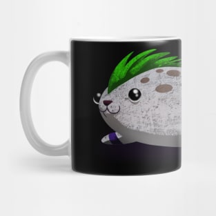 Seal Mug